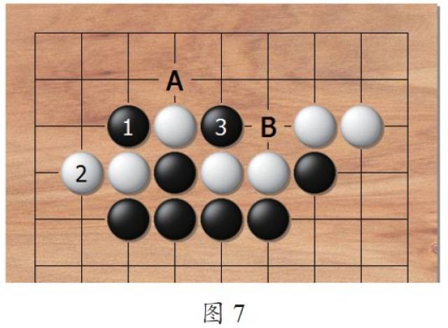 学好双打吃,轻松吃掉对方棋子
