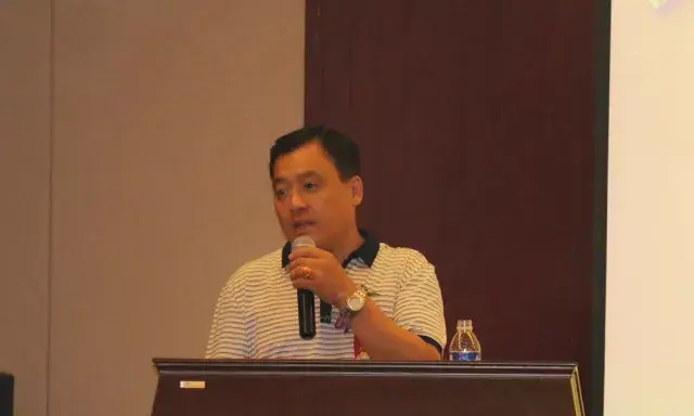 万家客(华北区)北京高碑店站筹建人张永兴先生