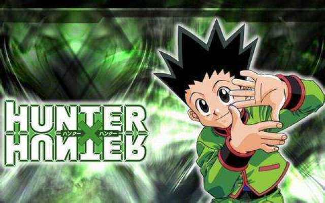 全职猎人:小杰可能不是金的儿子,更大的可能是东·富力士本人!