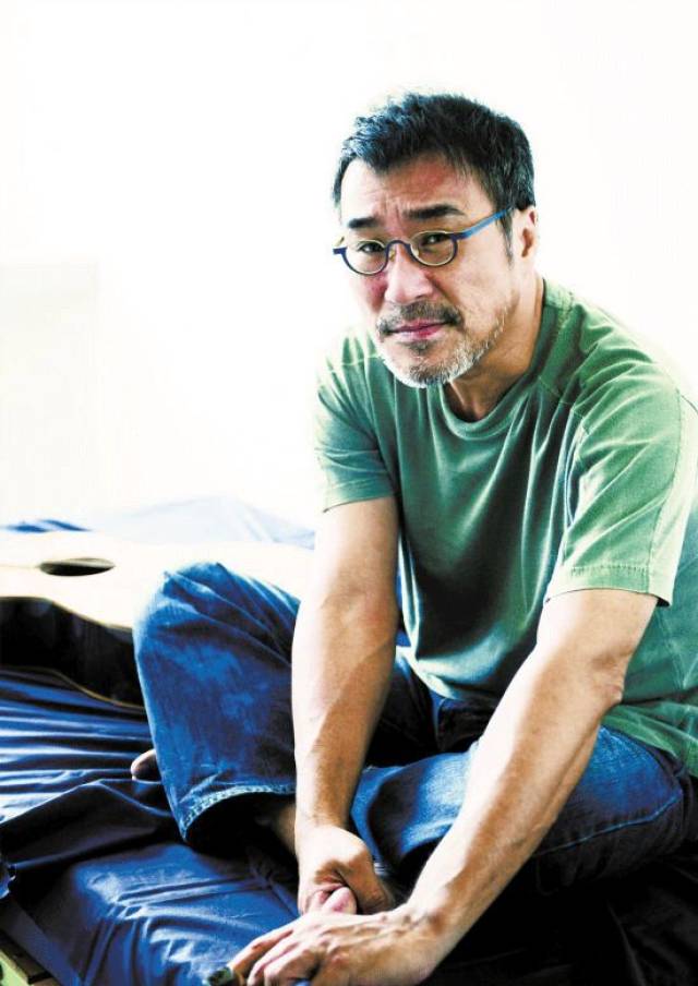 当你撑不下去的时候,就听听这2首歌