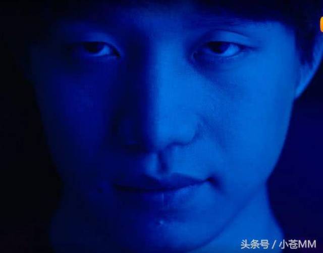 预告片惊现蓝面厂长眼神妩媚!