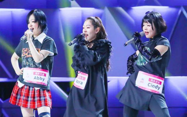 还打破被框定多年的审美标准!