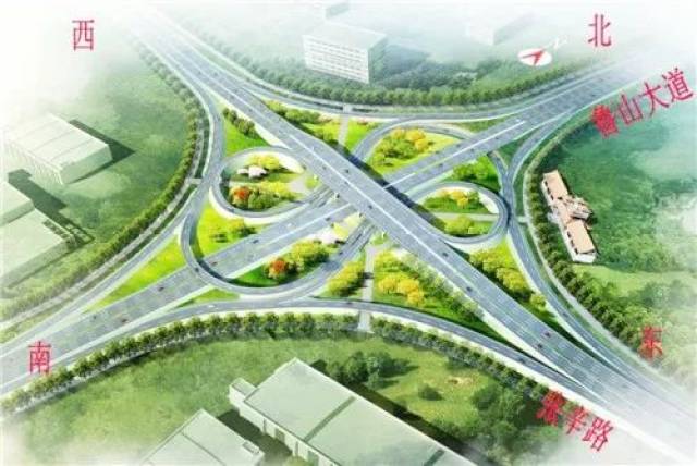 投资37亿!淄博一新建立交桥计划7月底开工,临淄将直接受益