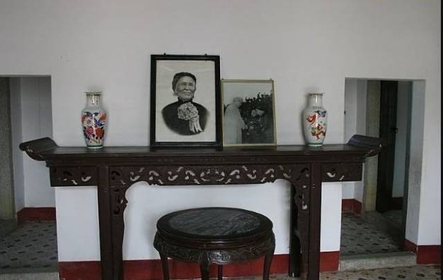 今天海陆丰这九大红色景区亮点爆棚大家都在看