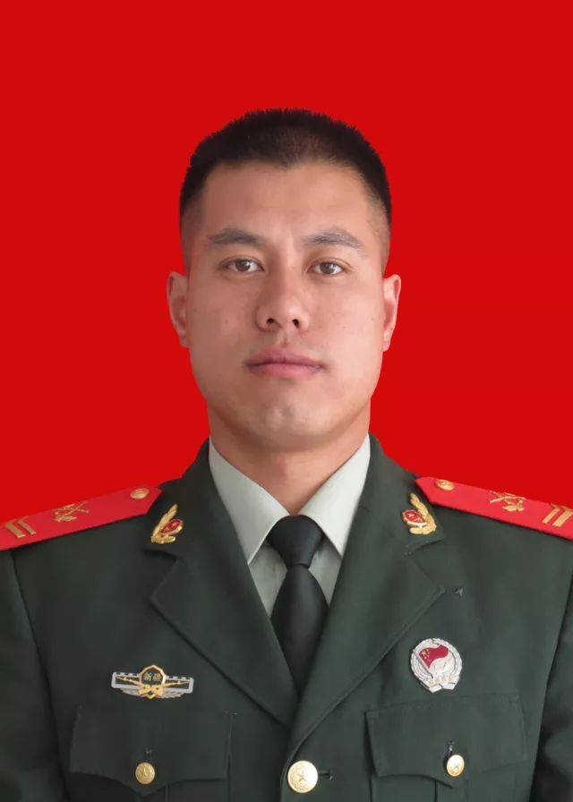 武警新疆总队第三届"最美班长"评选活动今日启动