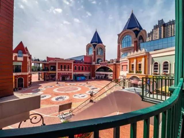 这个七一,我们在水秀等你 一同见证时代的发展与变迁