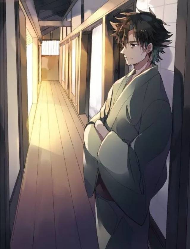 壁纸卫宫切嗣(fate系列)@181期