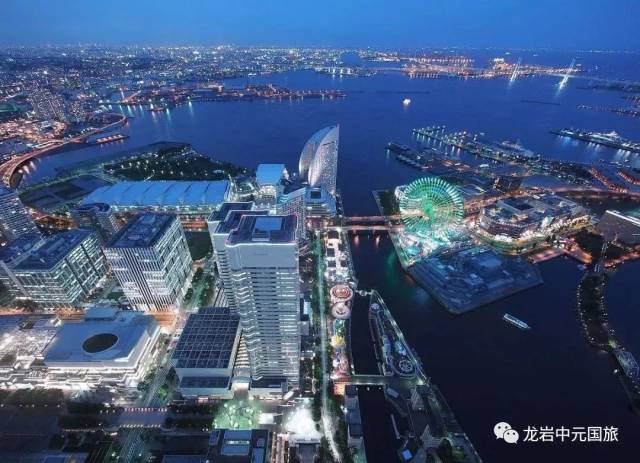 横滨港,横滨,横滨市(第5页)_大山谷图库