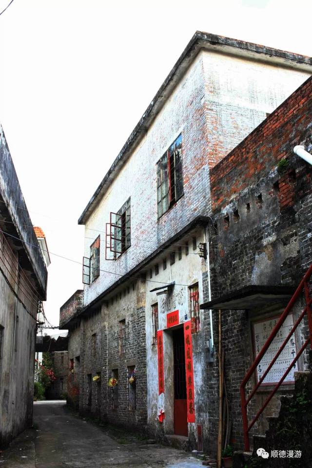 顺德龙江左滩第二辑