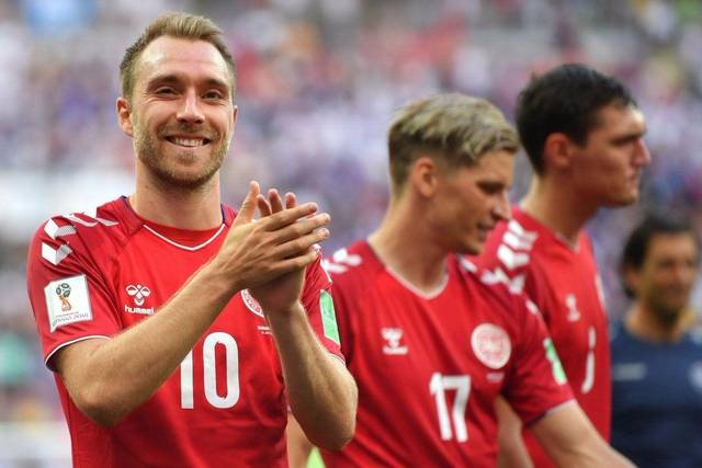 世界杯直播:克罗地亚vs丹麦视频直播地址