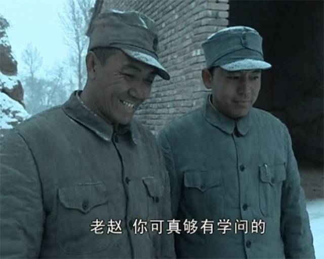 《亮剑》赵刚做事一贯谨慎,而这一次却偏偏走了一步险棋!