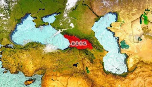 它被称为"山地明珠","上帝的后花园"——格鲁吉亚,此生必去