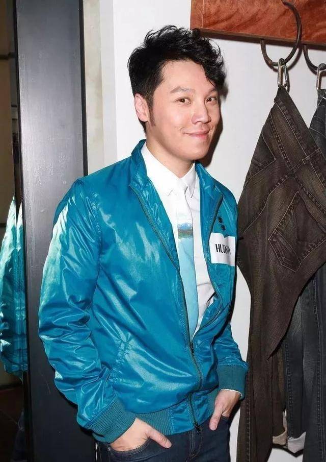 坐拥30亿身家tvb绿叶曾宣布出柜并结婚 与郑嘉颖向海岚是亲戚关系