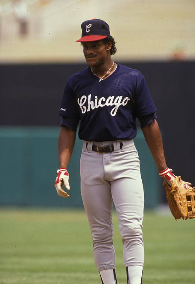 美前棒球明星回应漂白肤色争议:这是我的生活