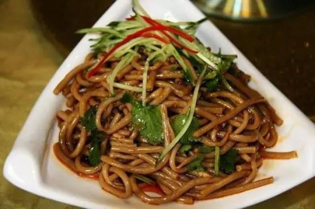 在岚县,你见过这些吗?看得人直流口水!