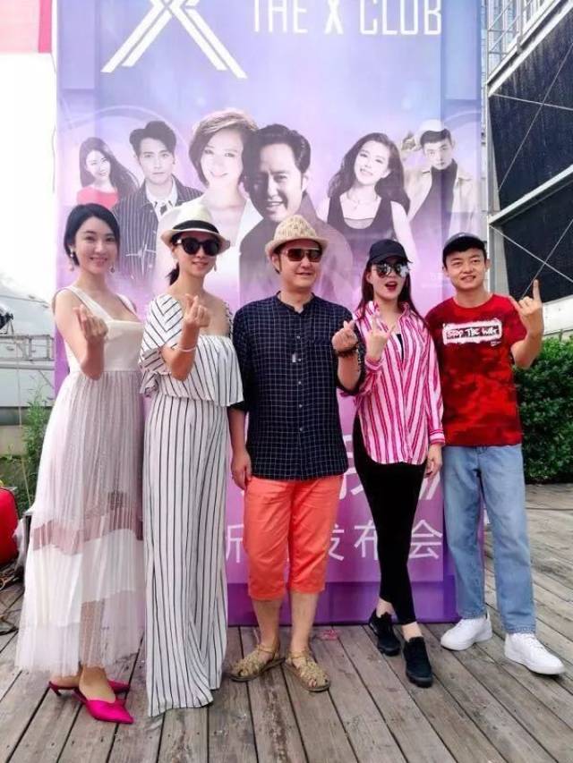 院线电影成片寻求资金合作