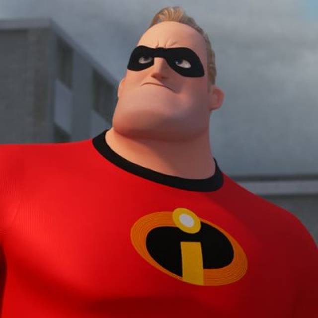 我猜今年还会有比这部更酷的家庭电影吗