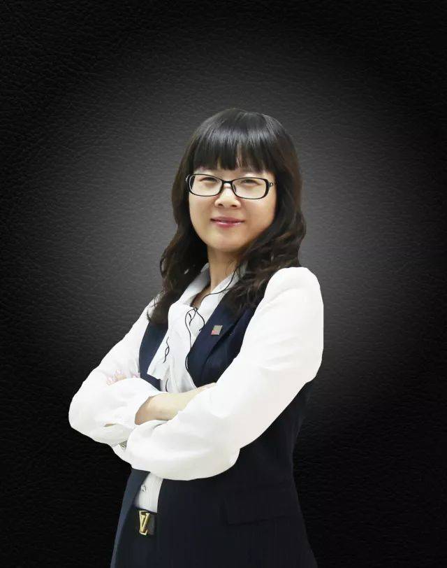 第一事业部·刘海丽|从销售到女强人,不停遇见未知的自己!