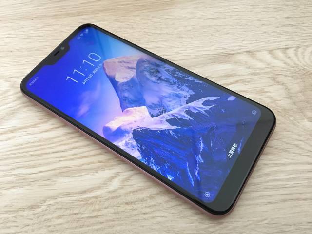 骁龙625还能再战江湖:红米6Pro跑分超过七万