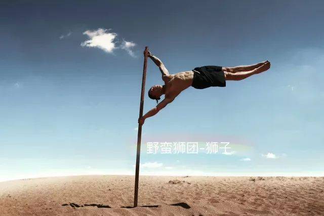 因为电影《暴力街区》;他接触了跑酷达人大卫·贝尔