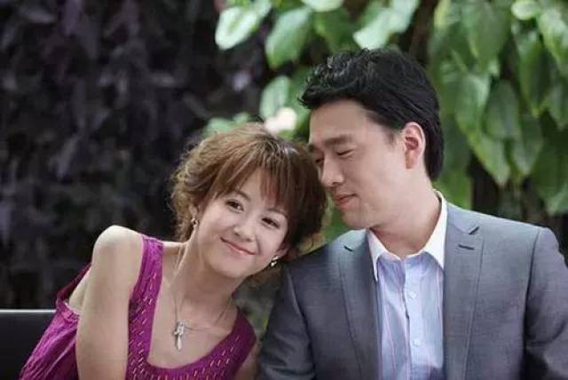 长相酷似凌潇肃的他,出道只演配角,40岁时才第一次主演电视剧