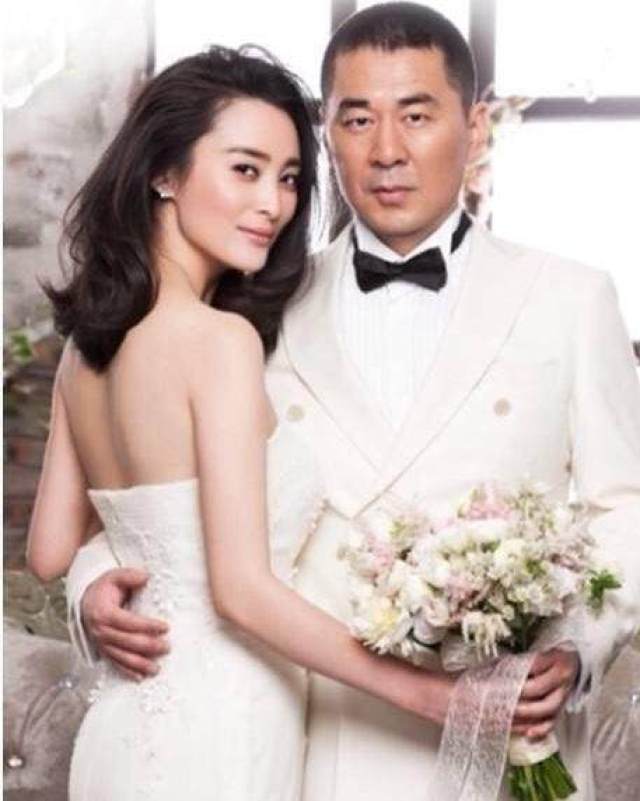 陈建斌结婚十年图片
