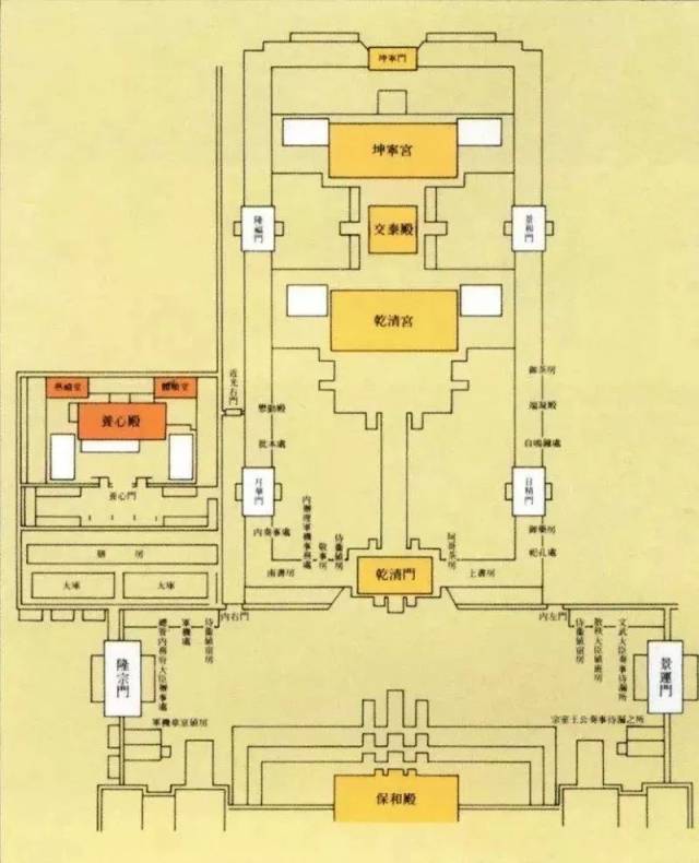 真來了故宮養心殿搬到濟南240餘件珍貴文物免費看