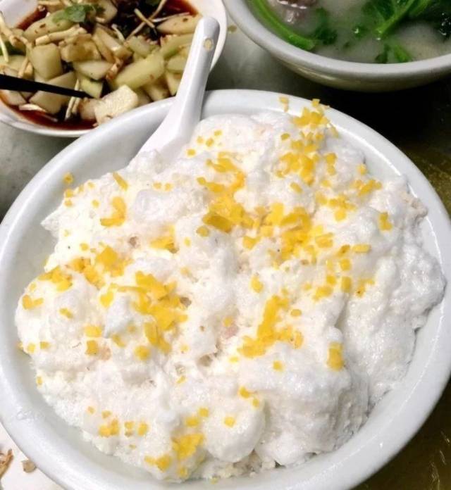 兰之元 普洱鸡豆腐▼