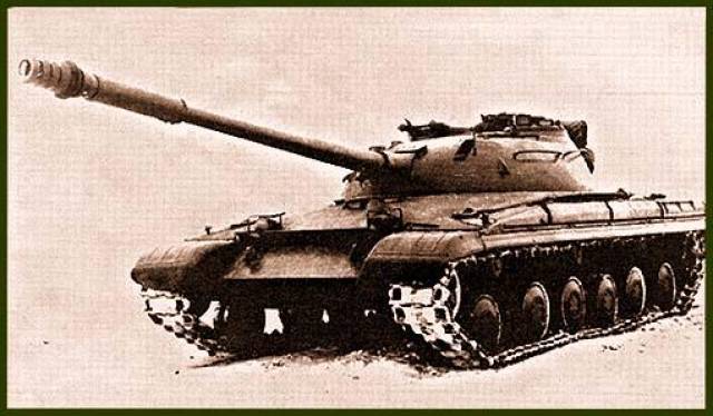 苏联的xx工程坦克到底有多少?手指头不够数的,各种各样