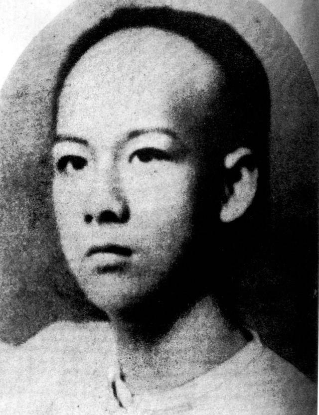 史坚如1900年,南方革命派准备在广东惠州三洲田发动起义.