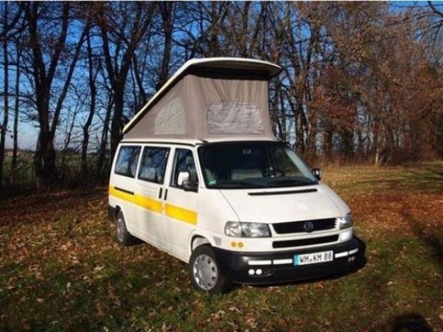 50万售价一半情怀 大众迈特威如何重现t1传奇