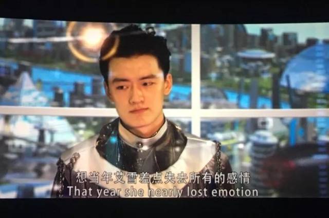 榜单|《镇魂》除了演员和音乐之外,还有什么值