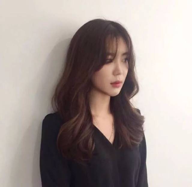 夏天,烫发正流行,这些款式真心很美!