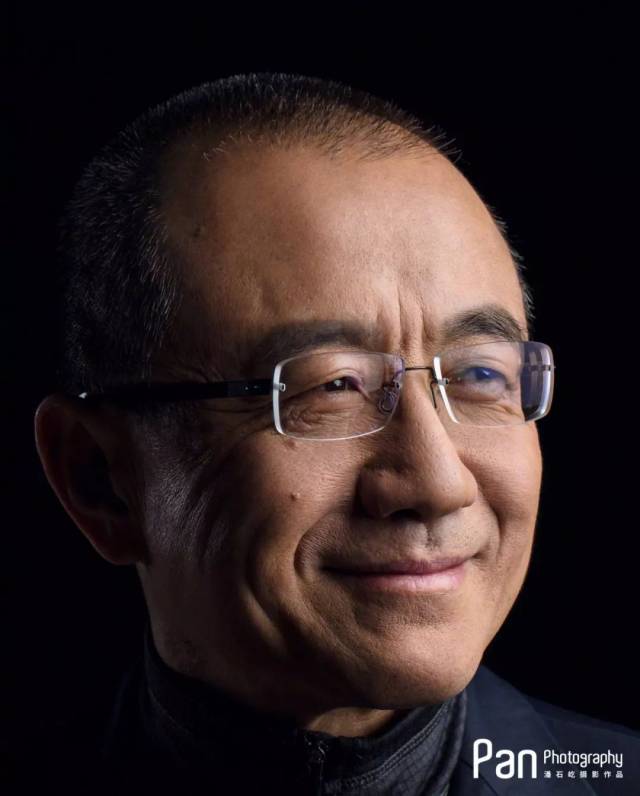 潘石屹镜头之下的"领航者"