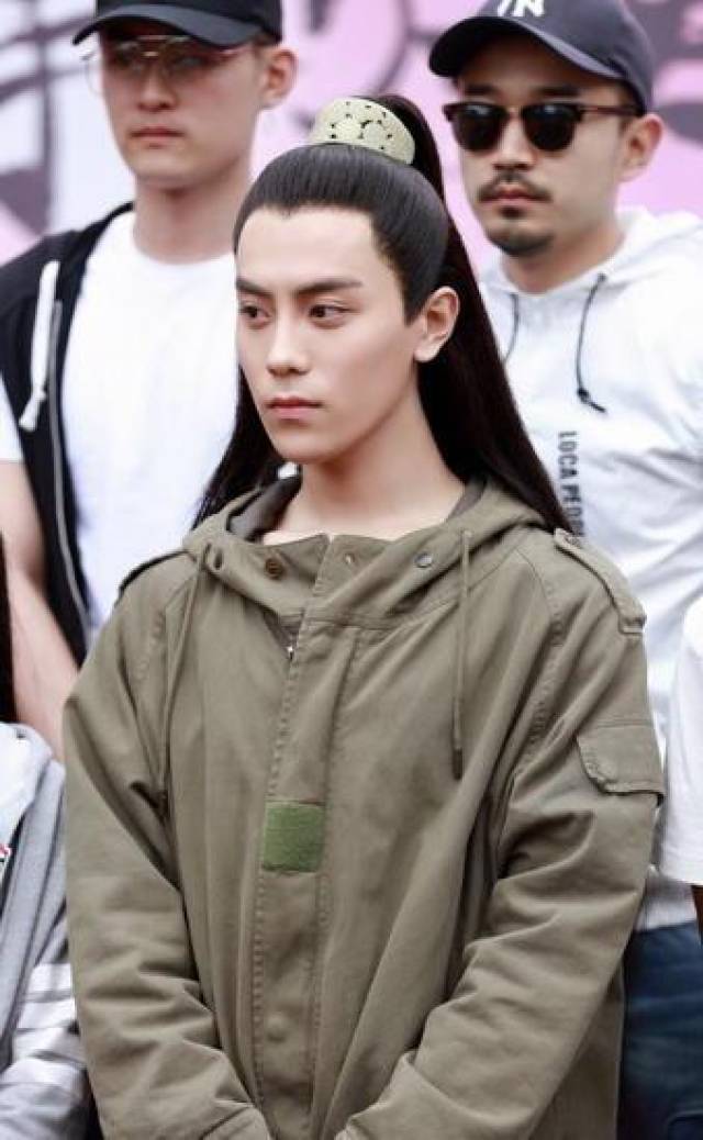 筹备之前,《等到烟暖雨收》就有强大的粉丝基础,在古装言情类文学中颇