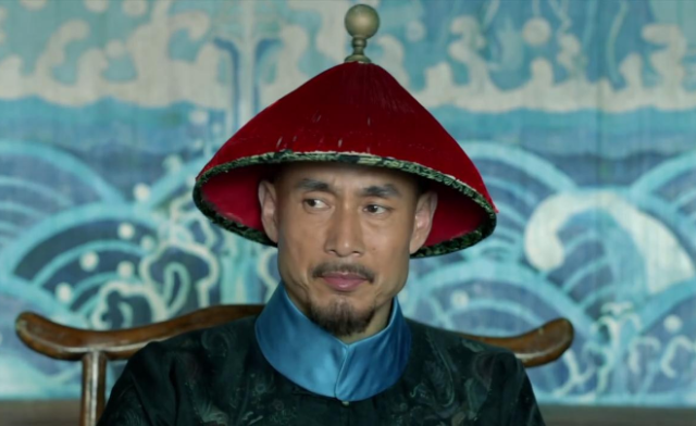 清朝第一清官,宋朝清,大清朝_大山谷图库