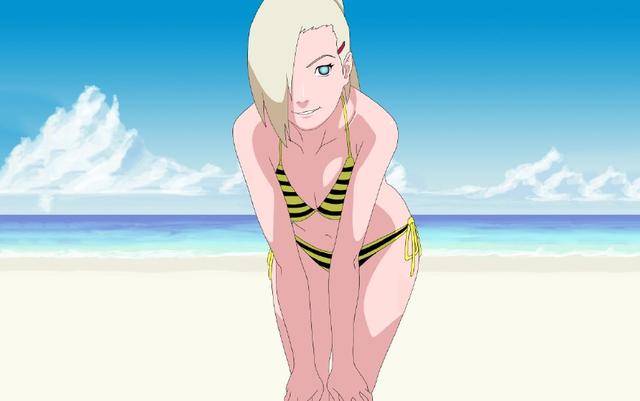 火影忍者:这5个人都有特殊的癖好,卡卡西的癖好"少儿不宜"!