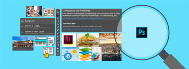 Adobe Photoshop CC 2017简体中文版(PSCC