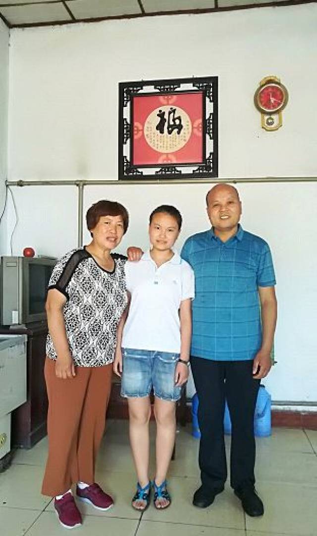 章丘四中准清华学子孟姣,学习"秘笈"全凭这几个字!