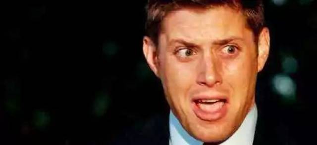 不要再用"oh my god"!"吃惊"还可以这样说