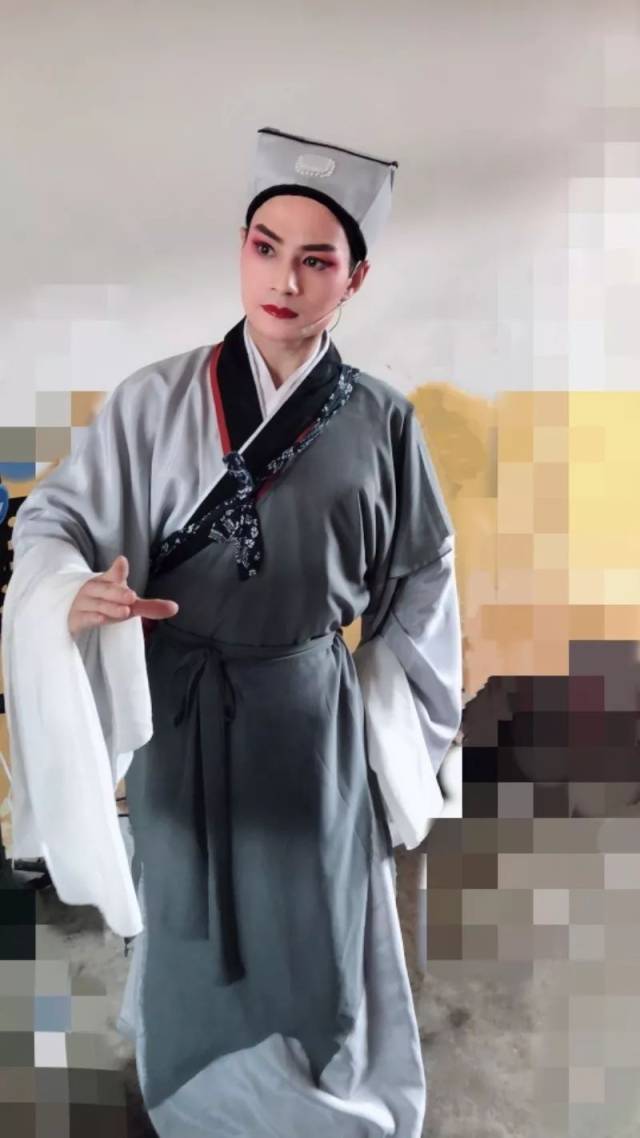 江苏连云港 孙海燕(淮海戏)