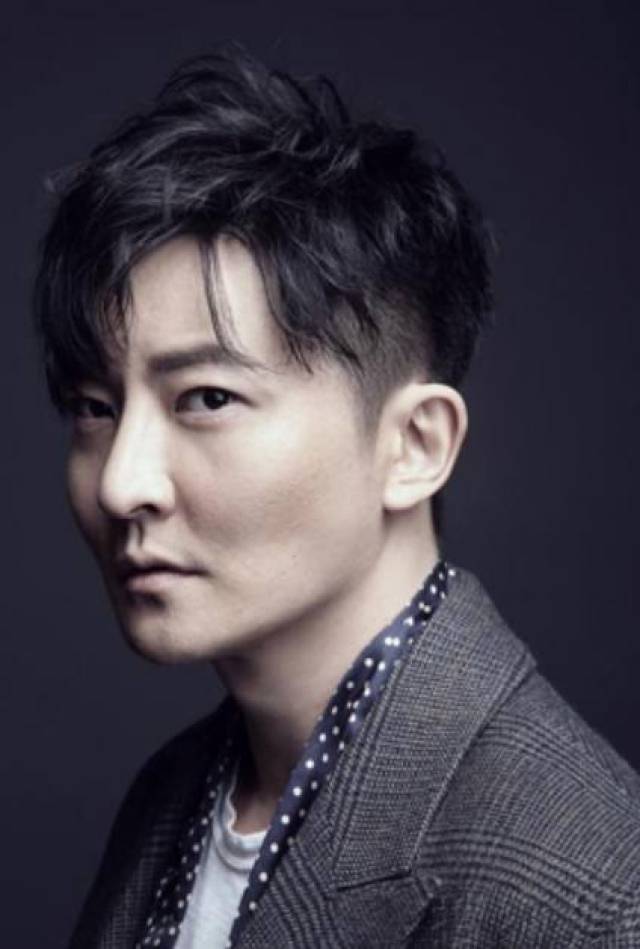 郭京飞演技越来越好,接拍的电影也越来越多了