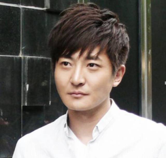 郭京飞演技越来越好,接拍的电影也越来越多了