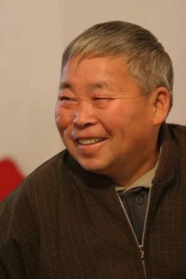 谢延信,原名刘延信, 河南省滑县半坡店乡车村人.