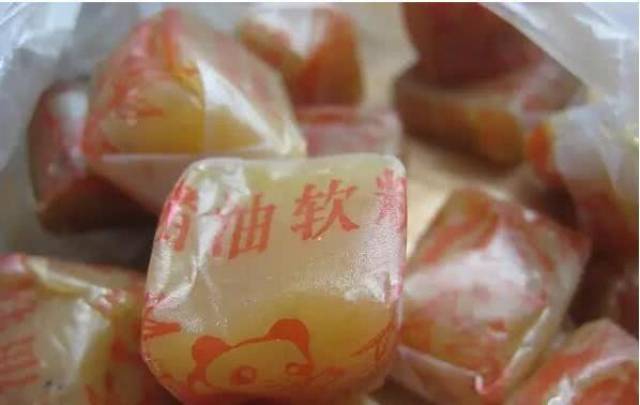 童年小卖部已经消失的零食,全部吃过的,请允许我叫你一声大爷!