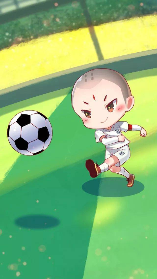 少林
