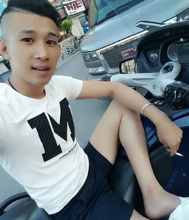 天佑近况不佳仙洋徒弟语音骡子为师傅澄清谣言