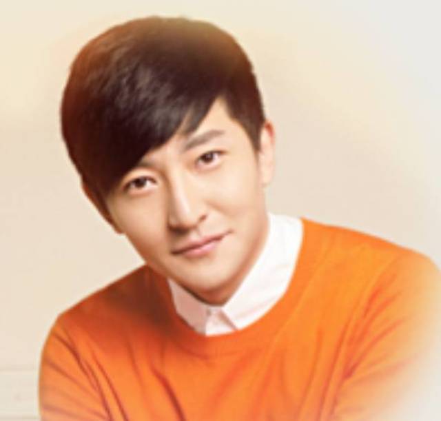 郭京飞演技越来越好,接拍的电影也越来越多了