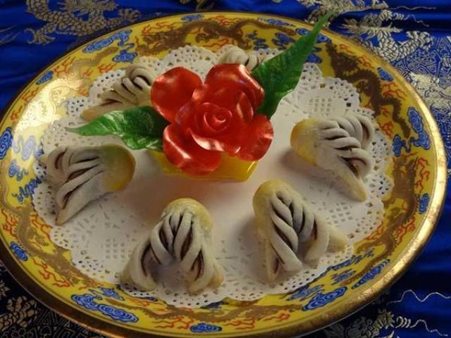 本人擅长:官府菜,宫廷菜,满汉全席,融合菜,旁通川湘菜.
