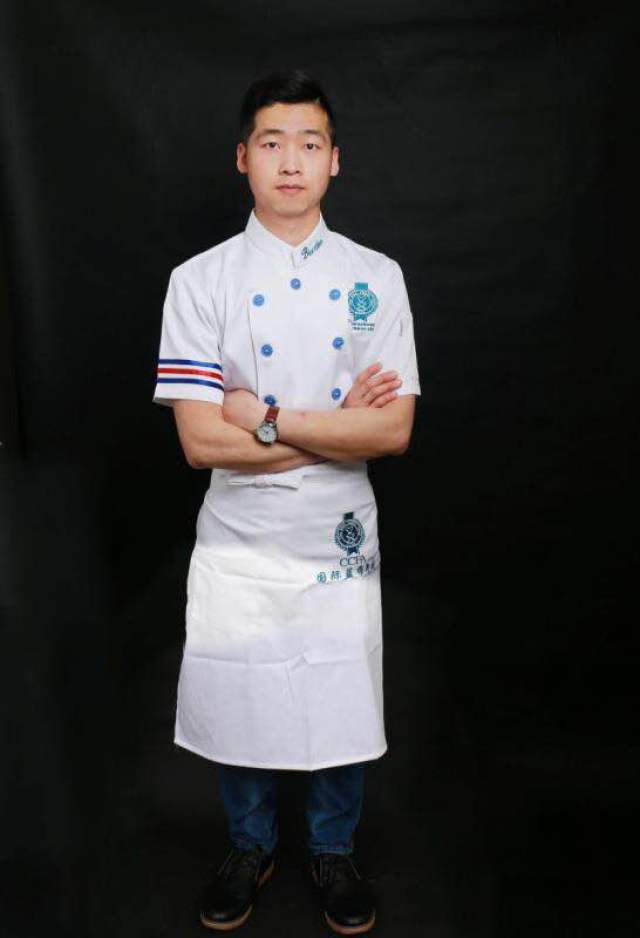 国际蓝带御厨田文斌_手机搜狐网